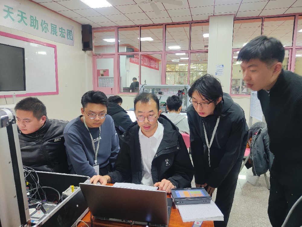 西门子PLC编程培训班3个月